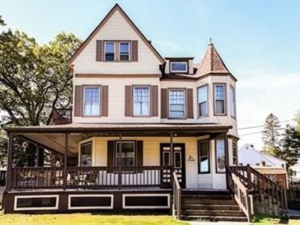 120 Graham St, Unit 3, Gardner, MA 01440