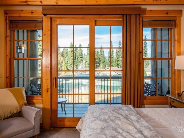 1389 Hearthstone Court, Unit 17-E, McCall, ID 83638