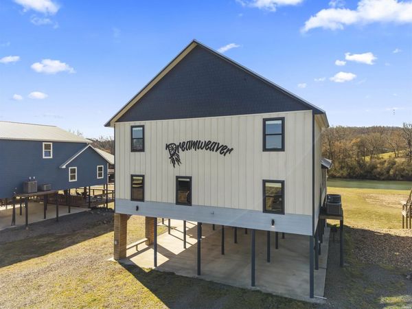 156 SERENITY Loop, Glenwood, AR 71943