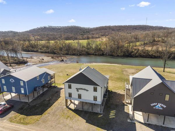 156 SERENITY Loop, Glenwood, AR 71943