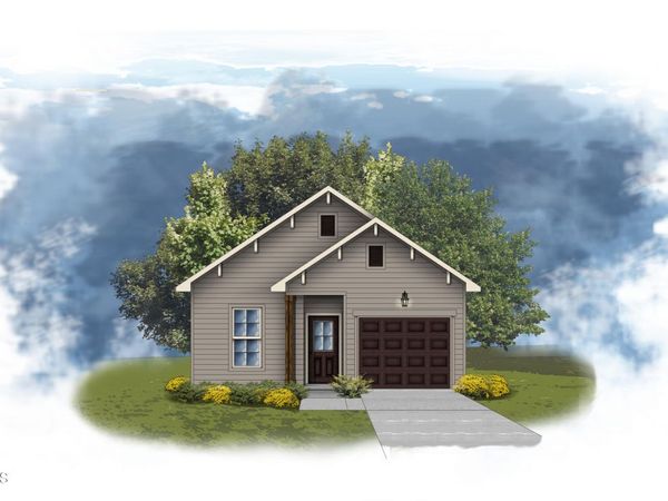 105 Hester Way , Carencro, LA 70520