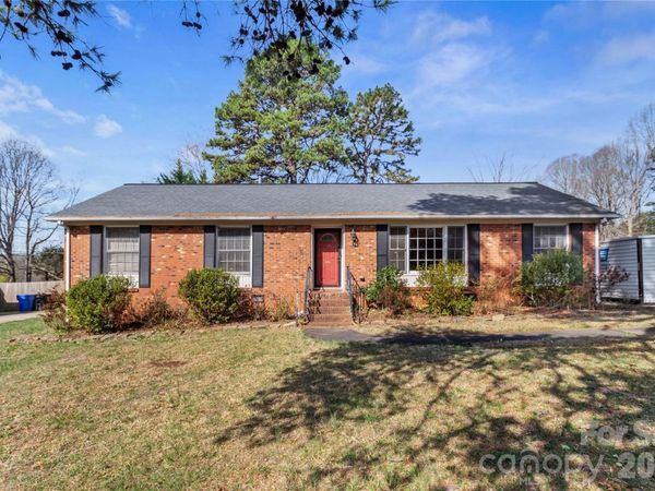 1135 Fieldstone Road, Mooresville, NC 28115