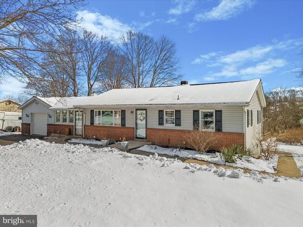 360 MAPLE AVENUE, COLLEGEVILLE, PA 19426