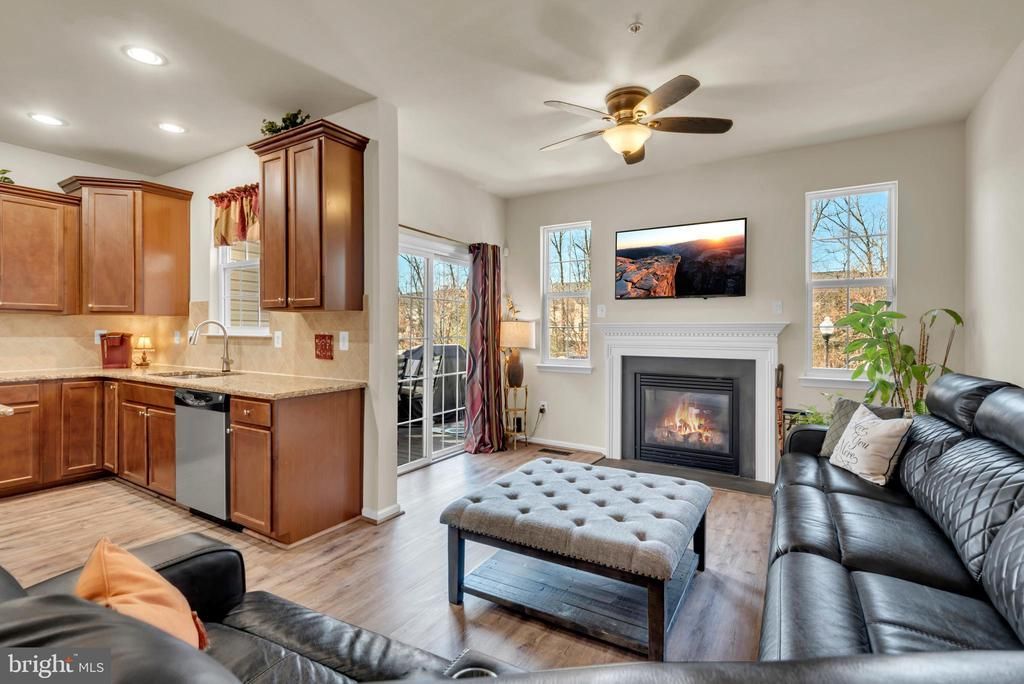 7044 Ingrahm Drive, Glen Burnie, MD 21060 Main Photo