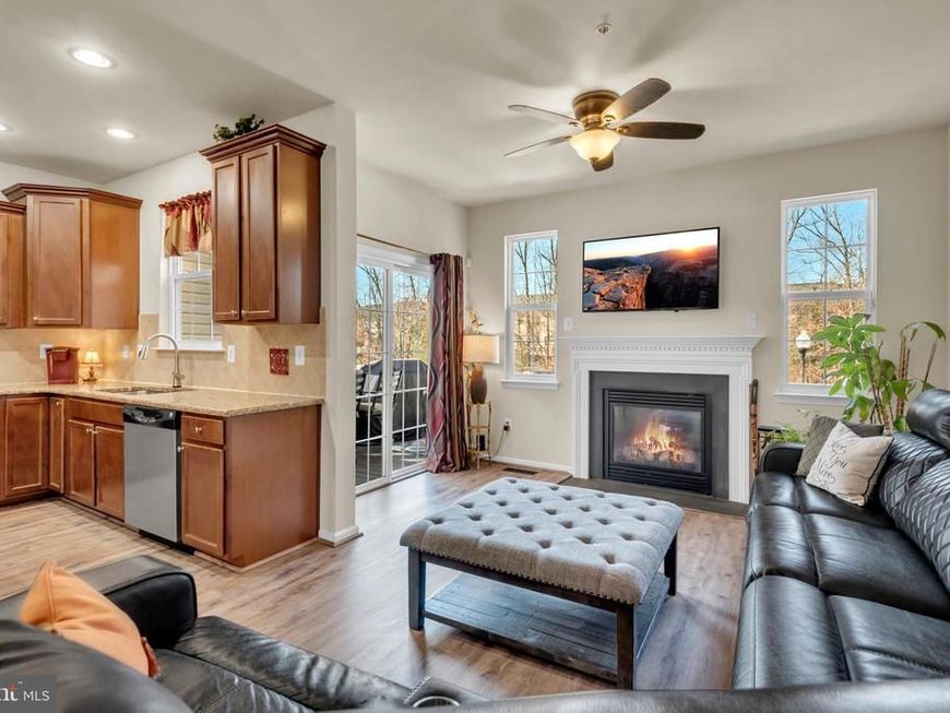 7044 Ingrahm Drive, Glen Burnie, MD 21060 Main Photo