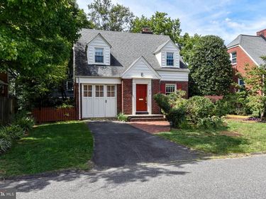 510 N NELSON STREET, ARLINGTON, VA 22203