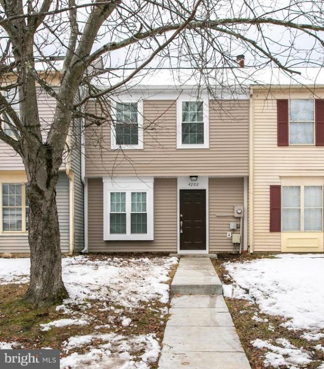 4202 Drake Court, Waldorf, MD 20603 Main Photo