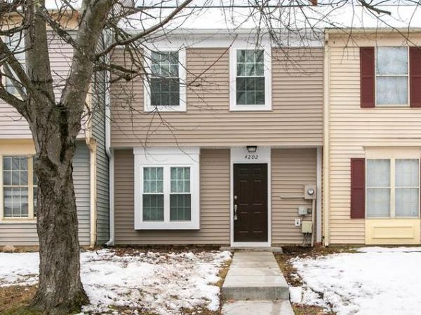 4202 DRAKE COURT, WALDORF, MD 20603