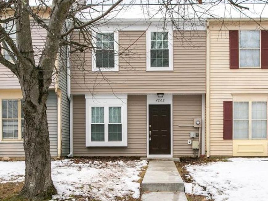 4202 Drake Court, Waldorf, MD 20603 Main Photo