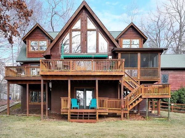 13101 BLACK WALNUT LANE, SPOTSYLVANIA, VA 22551