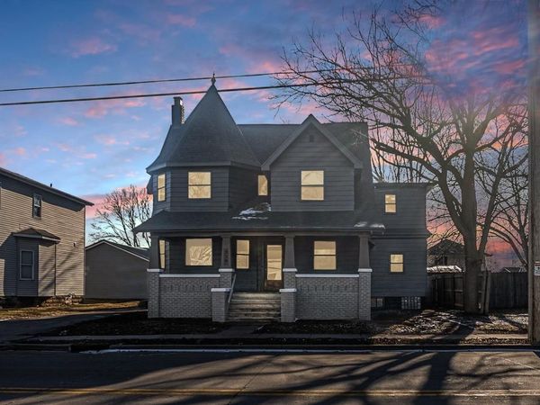 329 TAYLOR STREET, Kaukauna, WI 54913