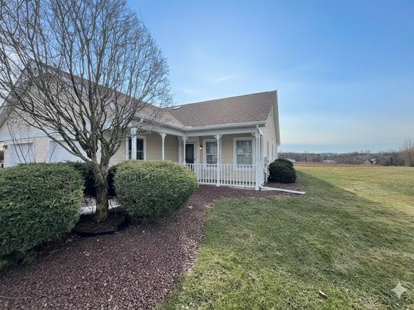 115 Sabra Court, Uniontown, PA 15401