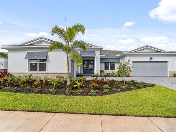 10733 SW Mistarva Place, Port St. Lucie, FL 34987