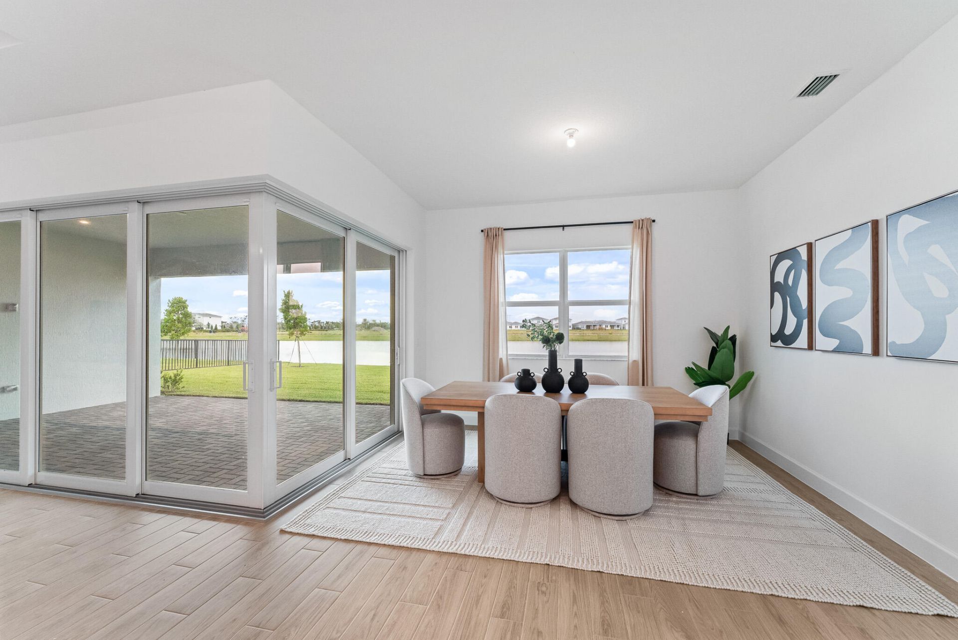 10733 SW Mistarva Place, Port Saint Lucie, FL 34987 Photo