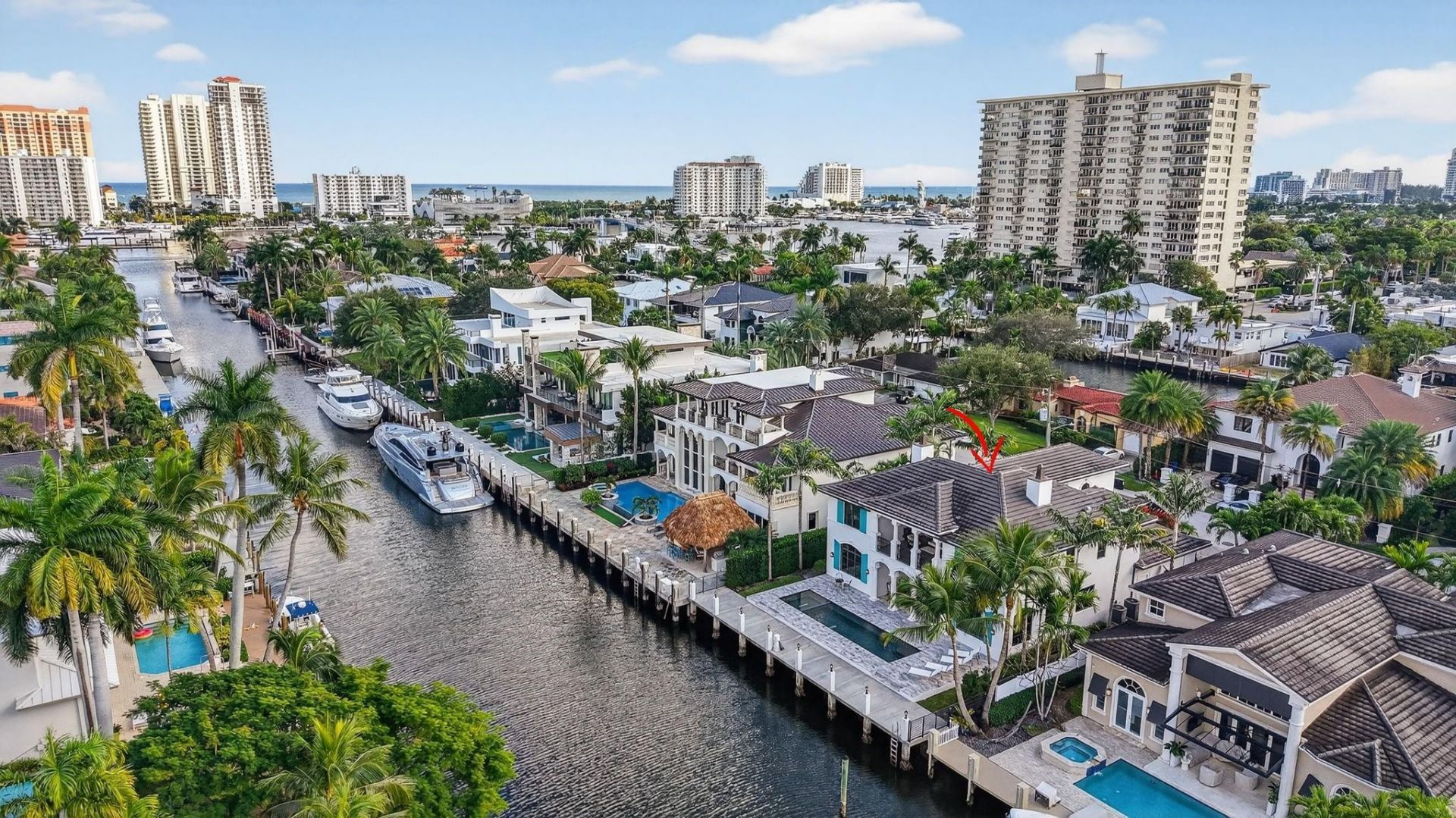 2425 Delmar Place, Fort Lauderdale, FL 33301 Photo