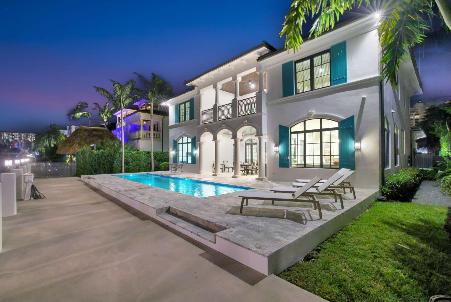 2425 Delmar Place, Fort Lauderdale, FL 33301 Photo