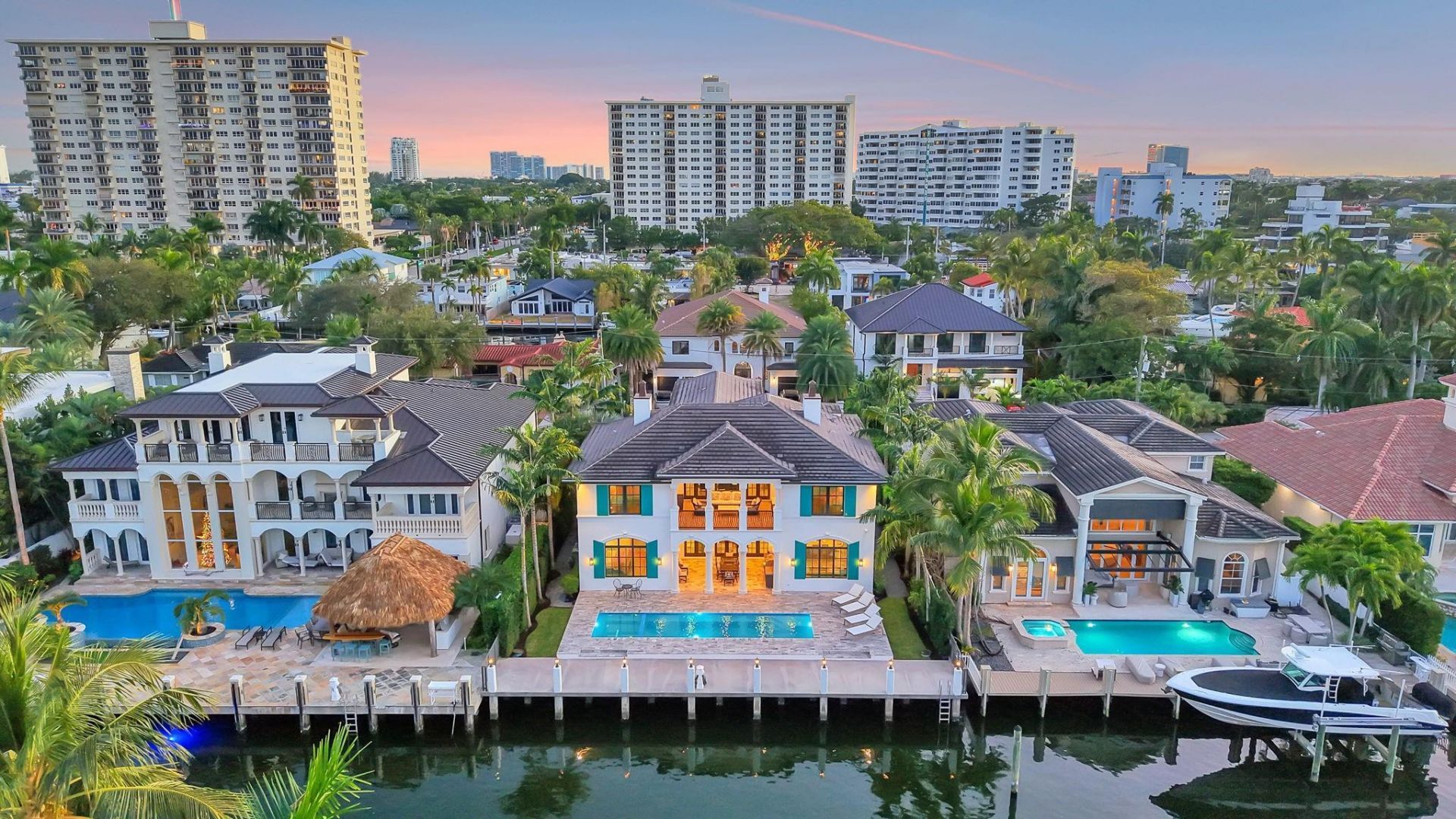 2425 Delmar Place, Fort Lauderdale, FL 33301 Photo