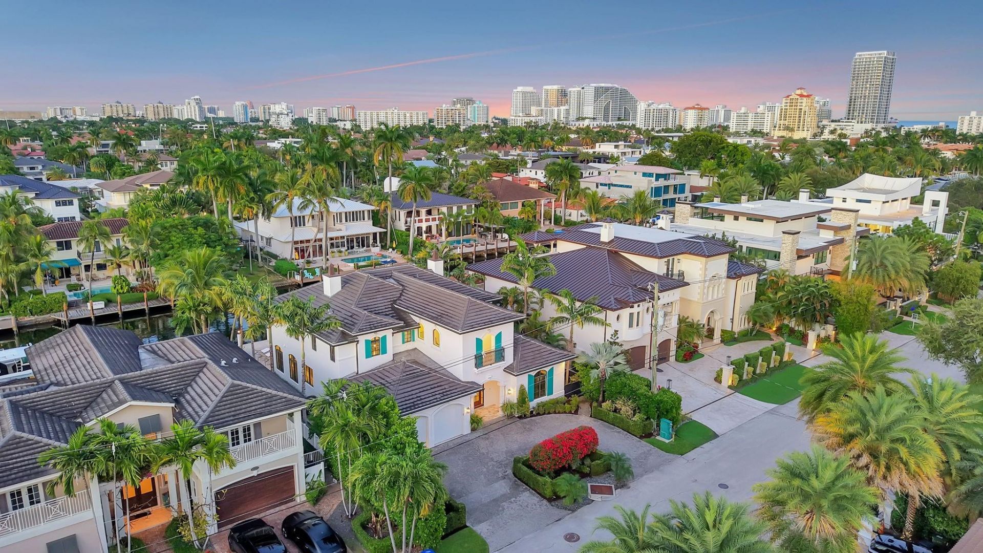 2425 Delmar Place, Fort Lauderdale, FL 33301 Photo