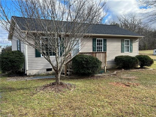 8362 Angel Pardue Road , Stokesdale, NC 27357