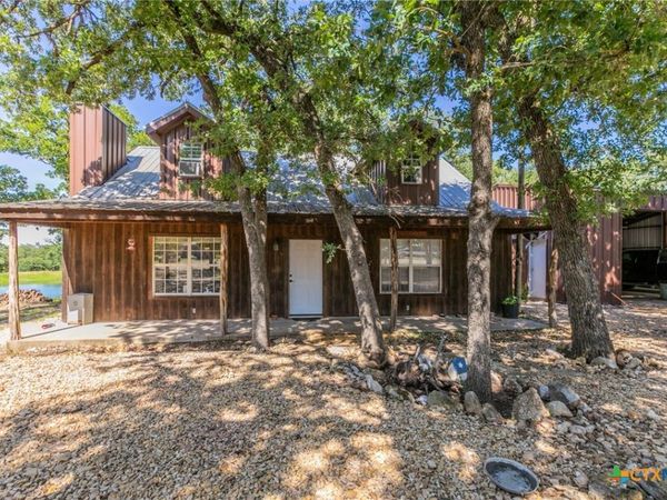 16480 Fm 2268, Holland, TX 76534