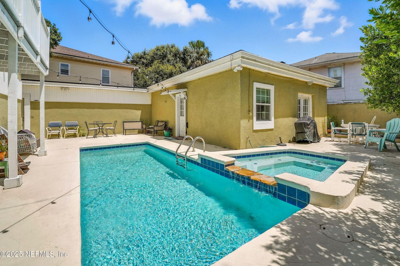 229 Margaret Street, Neptune Beach, FL 32266 Photo