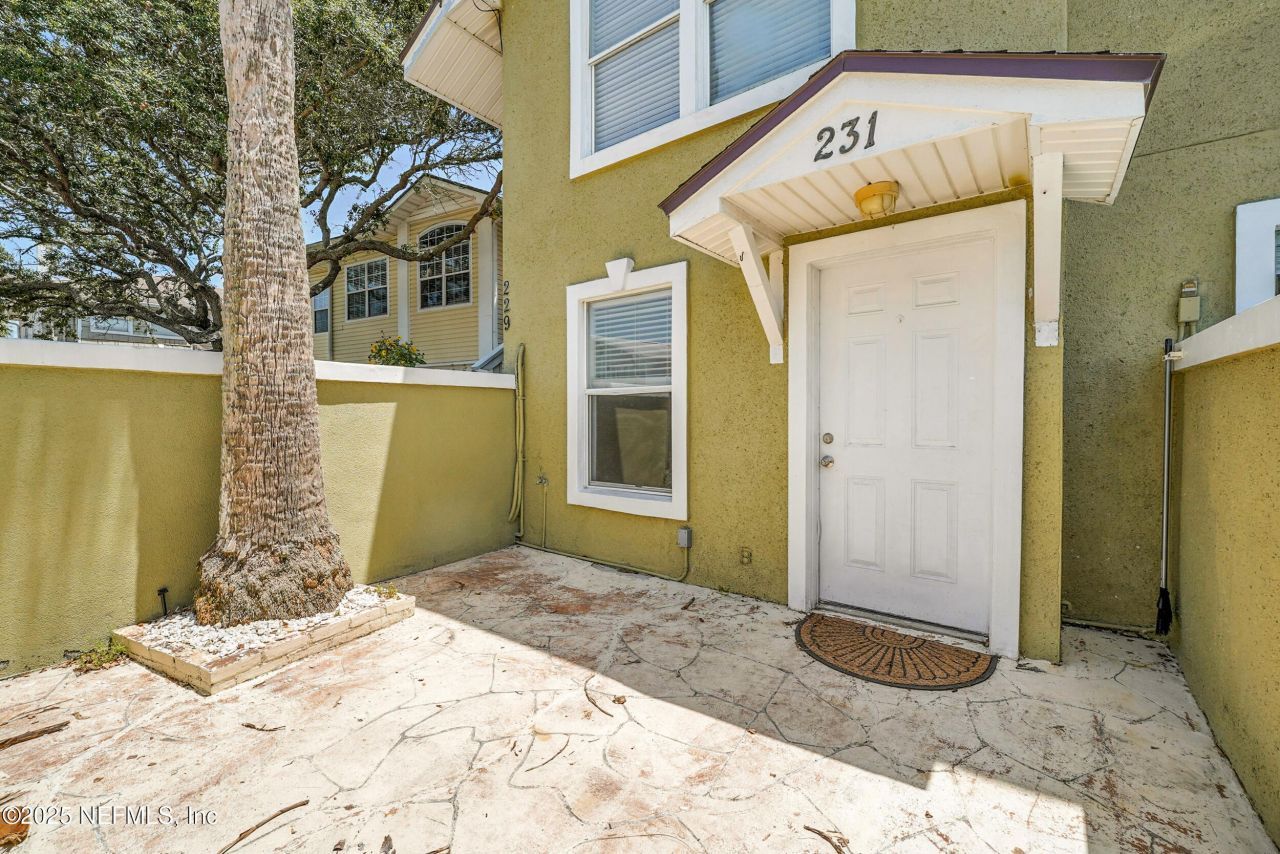 229 Margaret Street, Neptune Beach, FL 32266 Photo