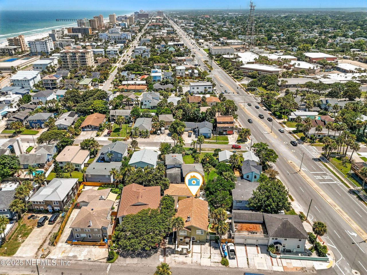 229 Margaret Street, Neptune Beach, FL 32266 Photo