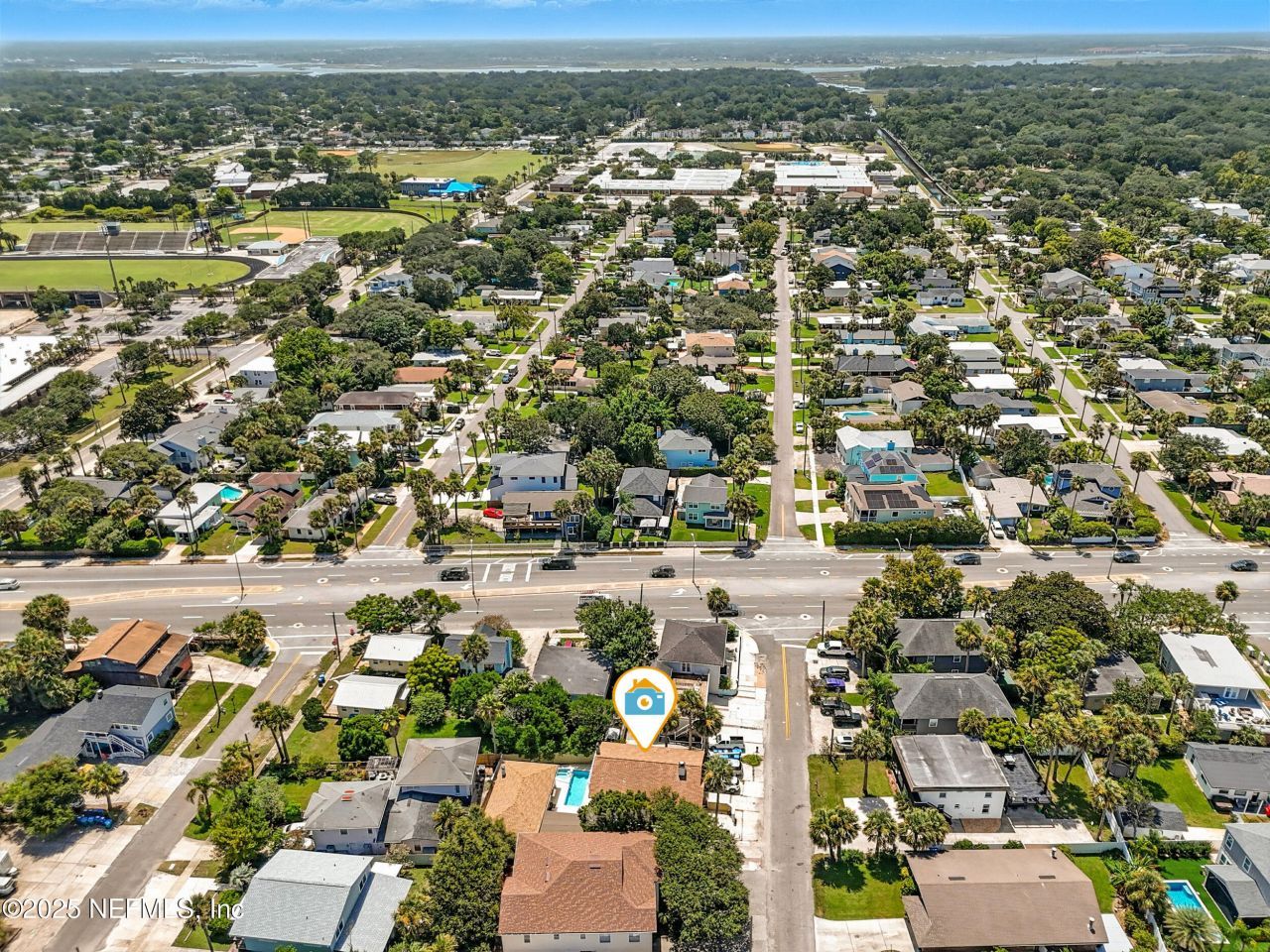 229 Margaret Street, Neptune Beach, FL 32266 Photo