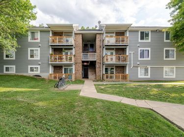 56 SOUTH AVE, Unit E, HARRISONBURG, VA 22801
