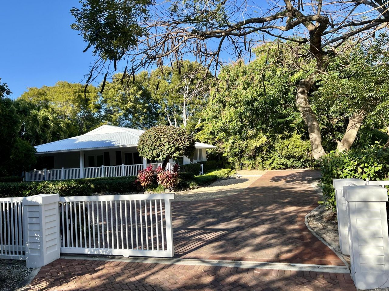 20 Avacado Street, Islamorada, FL 33036 Photo