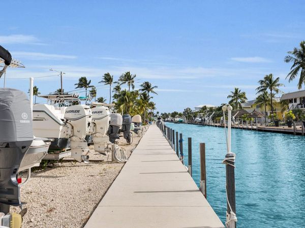 119 Cortez Drive, Unit APT G11, ISLAMORADA, FL 33036