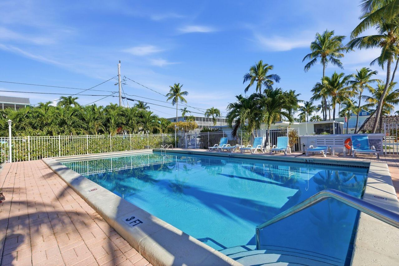 119 Cortez Drive, Unit APT G11, Islamorada, FL 33036 Photo