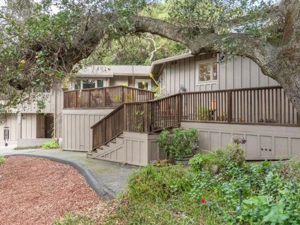 11 Scarlett Road, Carmel Valley, CA 93924