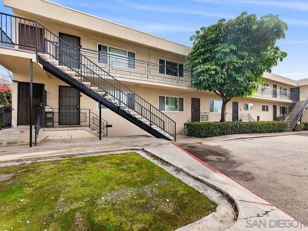 4415 Rosebud Ln , La Mesa, CA 91941