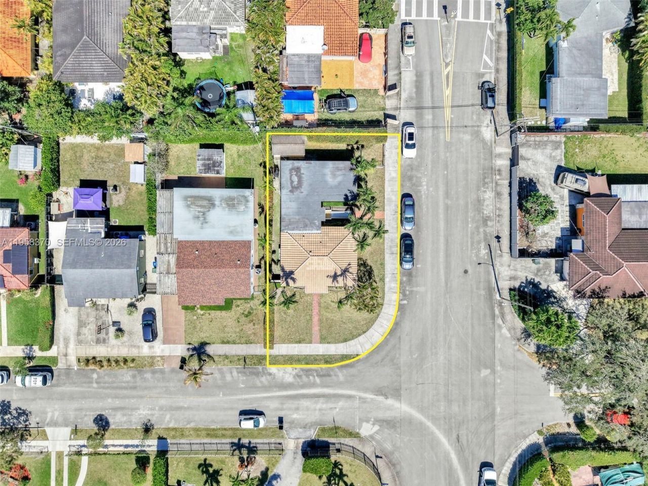 6303 SW 43rd St , South Miami, FL 33155 Photo