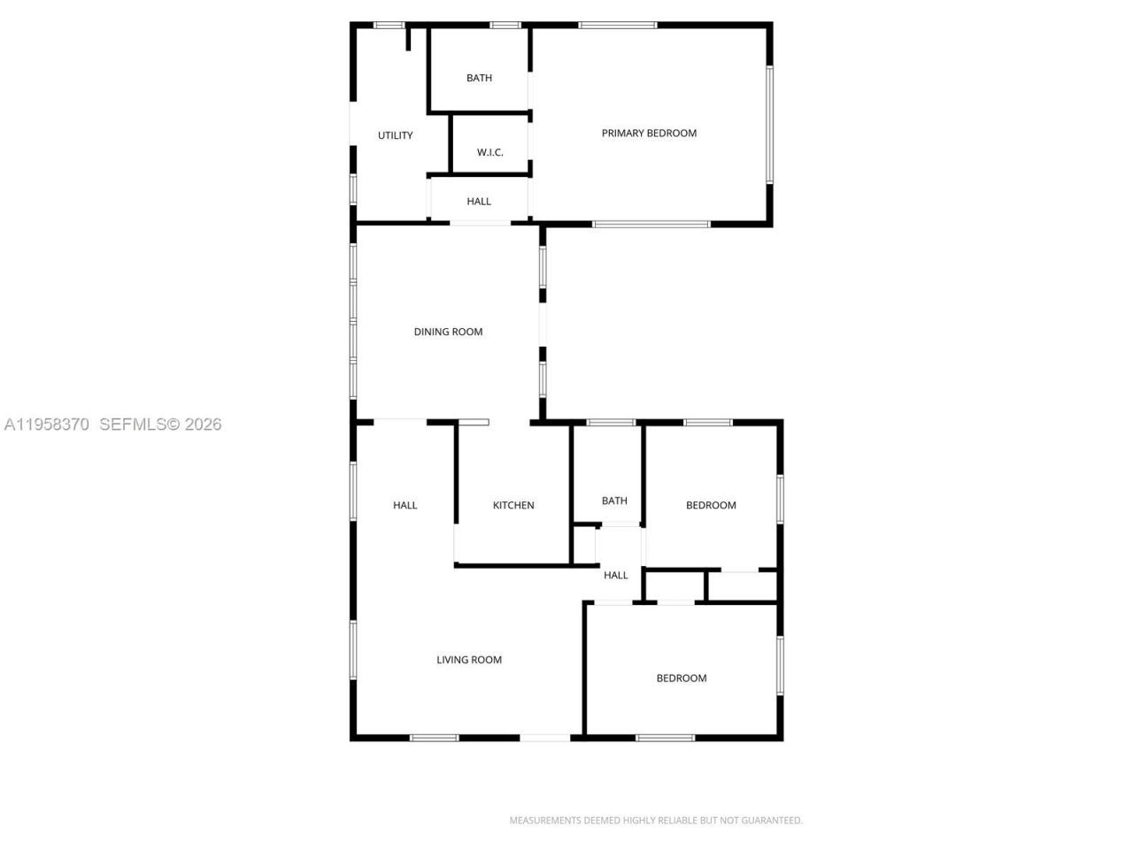 6303 SW 43rd St , South Miami, FL 33155 Photo