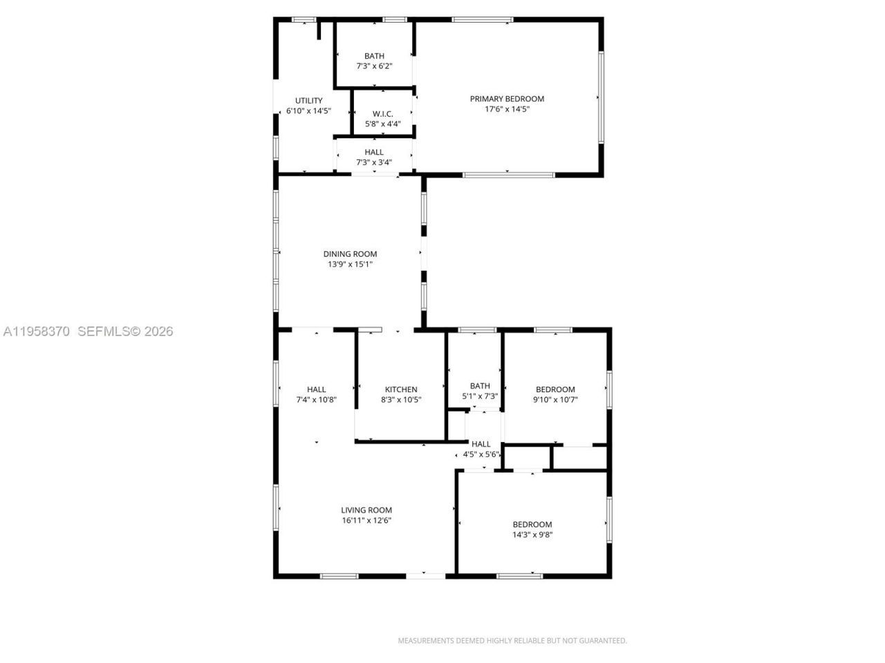 6303 SW 43rd St , South Miami, FL 33155 Photo