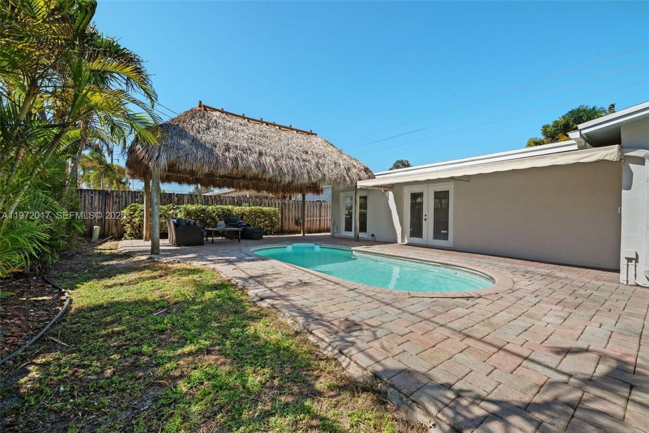 12260 NW 29th Mnr, Sunrise, FL 33323 Photo