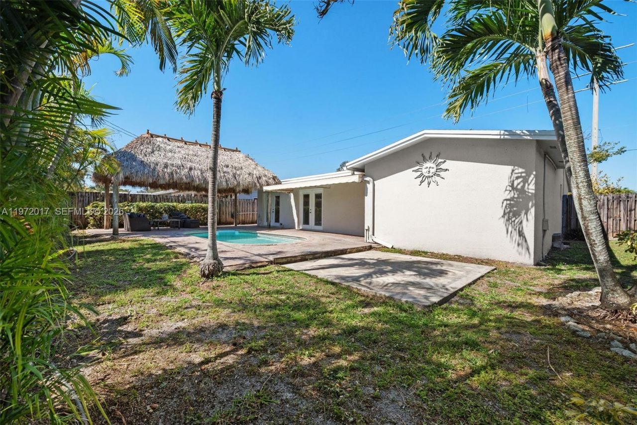 12260 NW 29th Mnr, Sunrise, FL 33323 Photo