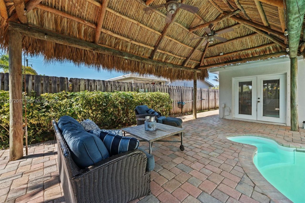 12260 NW 29th Mnr, Sunrise, FL 33323 Photo