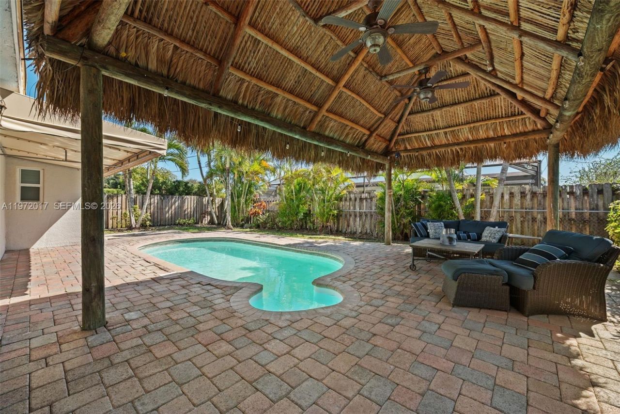 12260 NW 29th Mnr, Sunrise, FL 33323 Photo