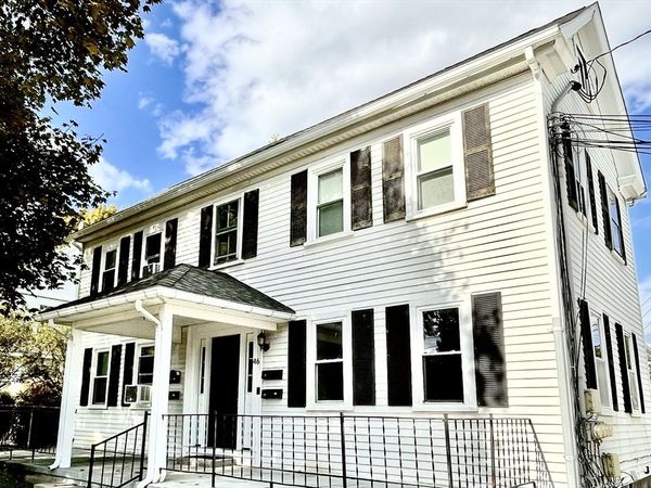 46-52 Main Street, Unit 1-R, Framingham, MA 01701