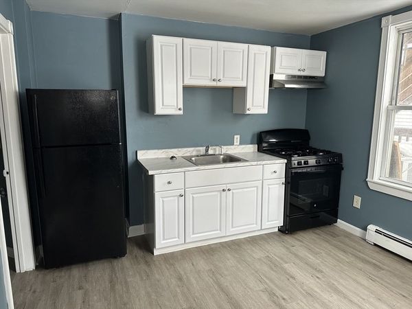 12 Bedford, Unit 1, Waltham, MA 02453