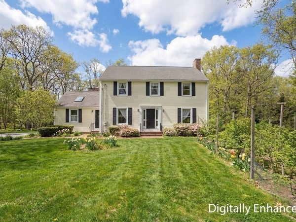 438 Tremont Street, Rehoboth, MA 02769