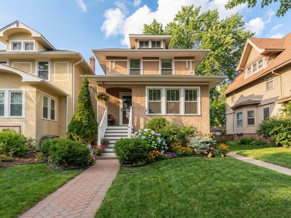 543 S Euclid Avenue, Oak Park, IL 60304