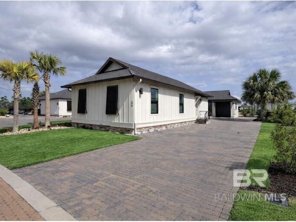 23601 Perdido Beach Boulevard, Unit Site 24, Orange Beach, AL 36561