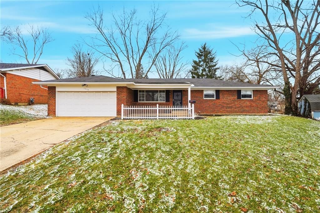 1315 Brentwood Street, Middletown, OH 45044 Main Photo