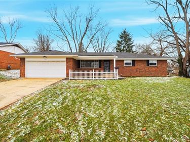 1315 Brentwood Street, Middletown, OH 45044