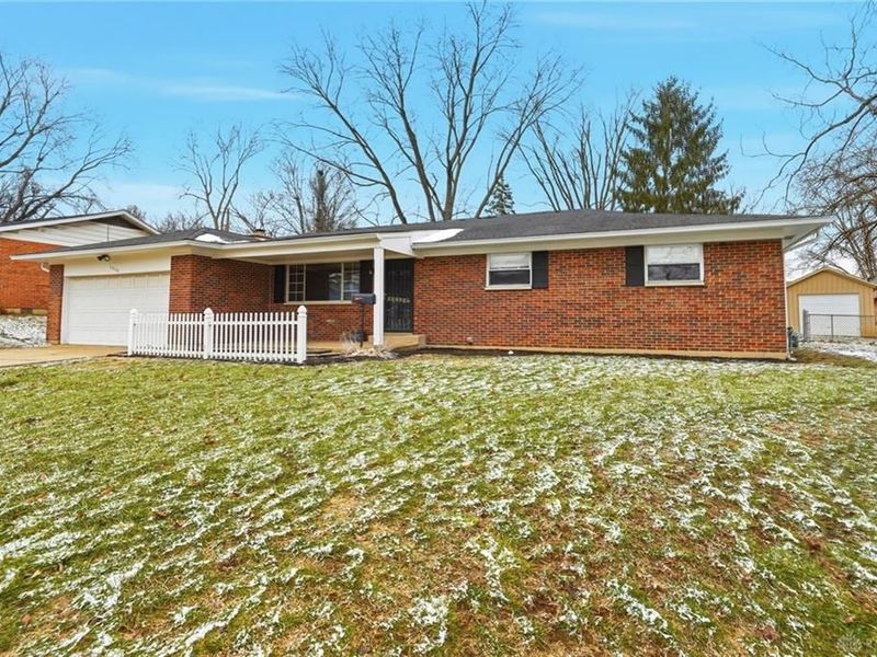 1315 Brentwood Street, Middletown, OH 45044 Photo 2