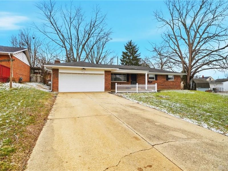 1315 Brentwood Street, Middletown, OH 45044 Photo 3